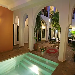 Alwane 3*, Marrakesh Marocco