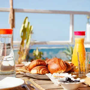Hola Surf Morocco 3*, Tamraght Marocco