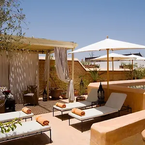 Tzarra 3*, Marrakesh Marocco