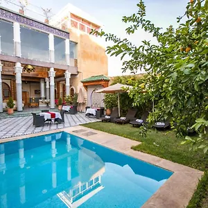 Palais Houyam Affittacamere