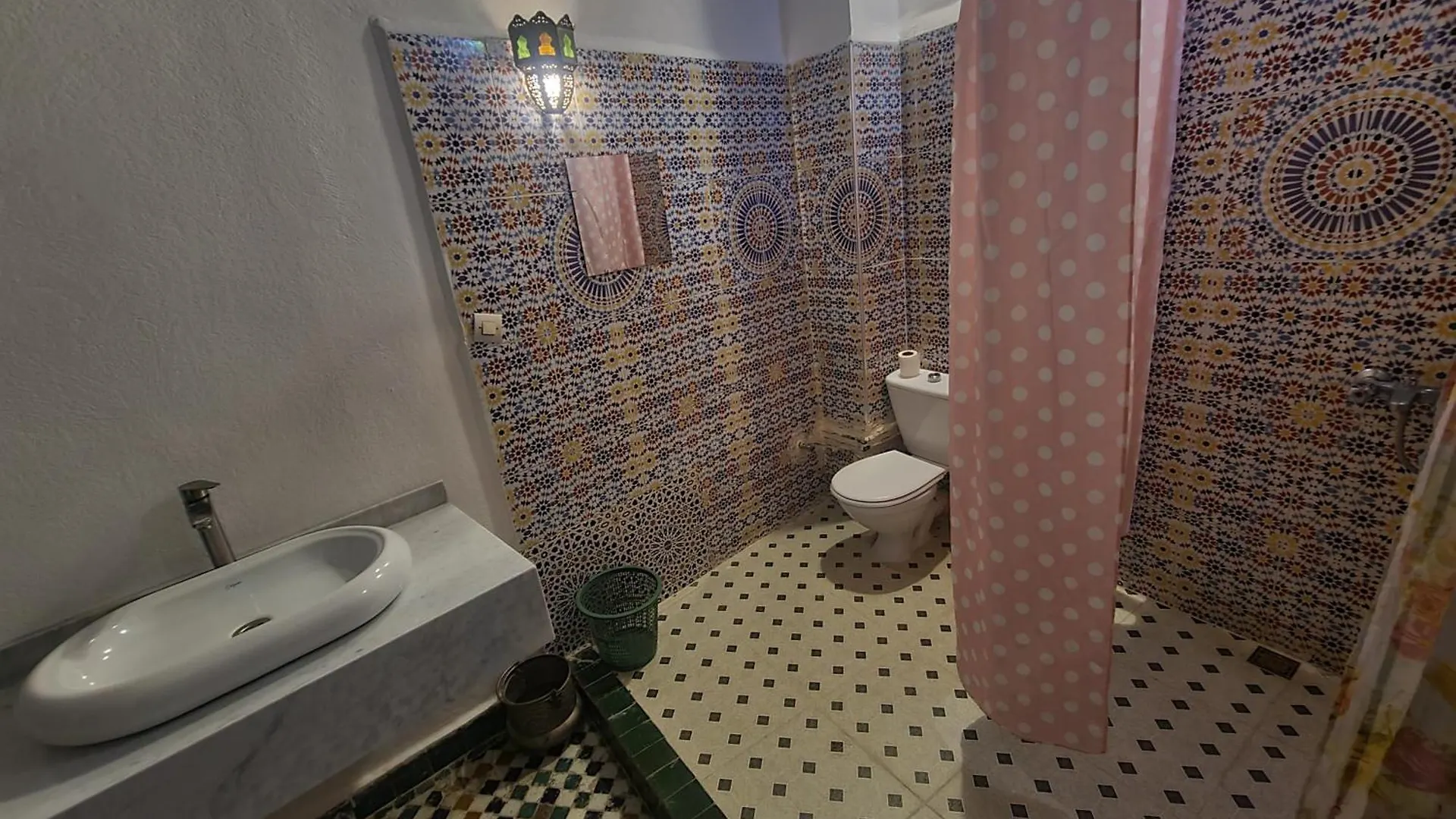 Dar Lalla Kenza Fez