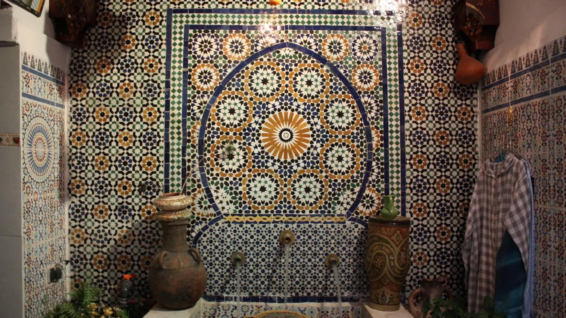 Dar Lalla Kenza Fez